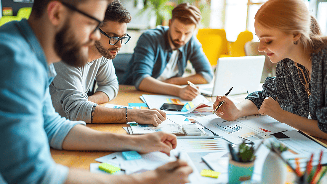 Développer une culture collaborative efficace