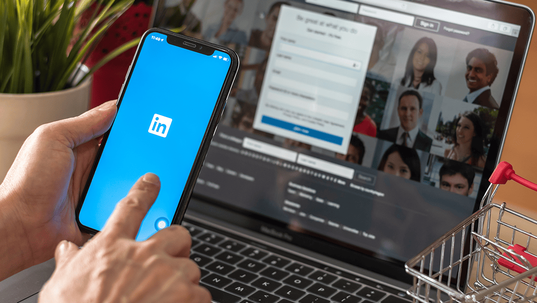 (Re)positionner son profil pro sur LinkedIn