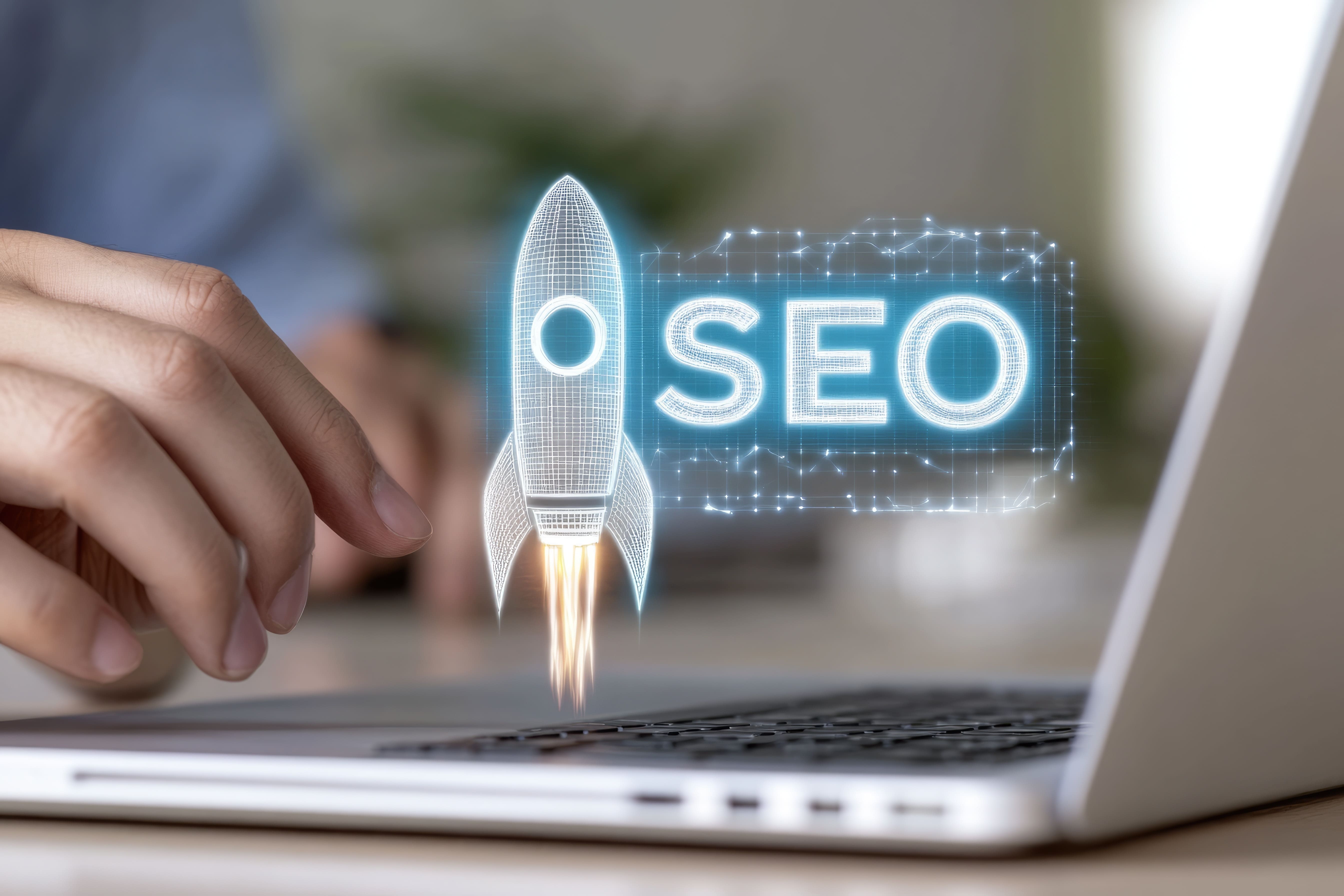 Booster sa visibilité digitale grâce au SEO
